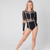 Enigma Leotard