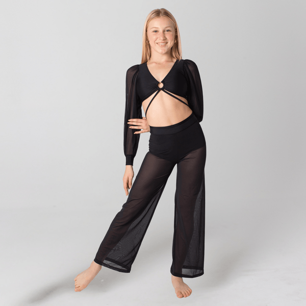 Spirit Mesh Pants