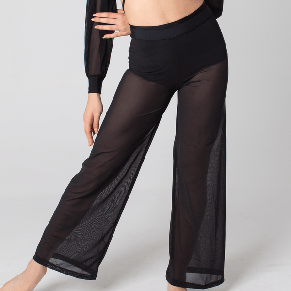 Spirit Mesh Pants