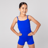 Zen Unitard - Cobalt Blue