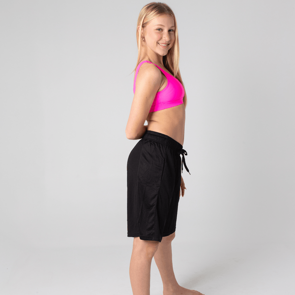 Unisex Universal Shorts