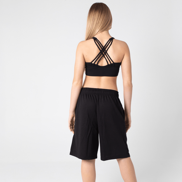 Unisex Global Shorts