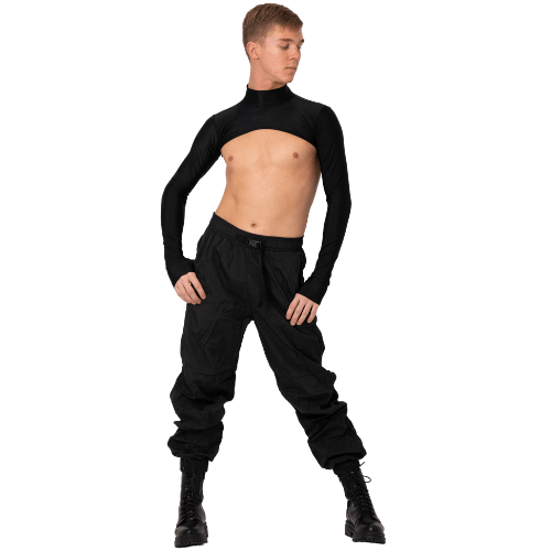 Unisex OG's Squad Cargo Pants