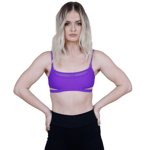 Cassie B - Collab 2.0 Crop