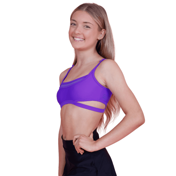 Cassie B - Collab 2.0 Crop