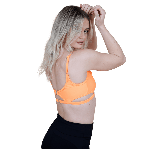 Cassie B - Collab 2.0 Crop