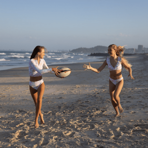 CosiG Swim Ivy Bikini Top