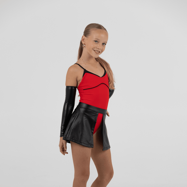 Rogue Skirt
