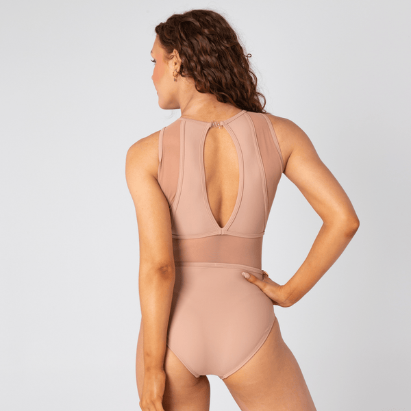 Hamptons Leotard