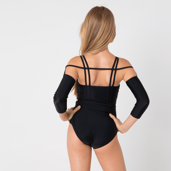 Gladiator Leotard