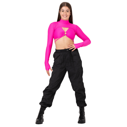 Unisex OG's Squad Cargo Pants