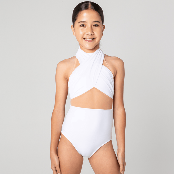 Elegance Leotard