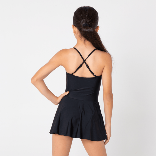 Cutie Patootie Leotard