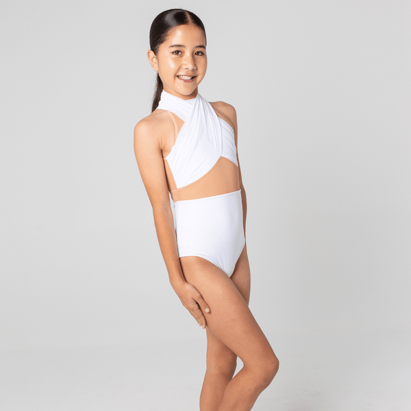 Elegance Leotard
