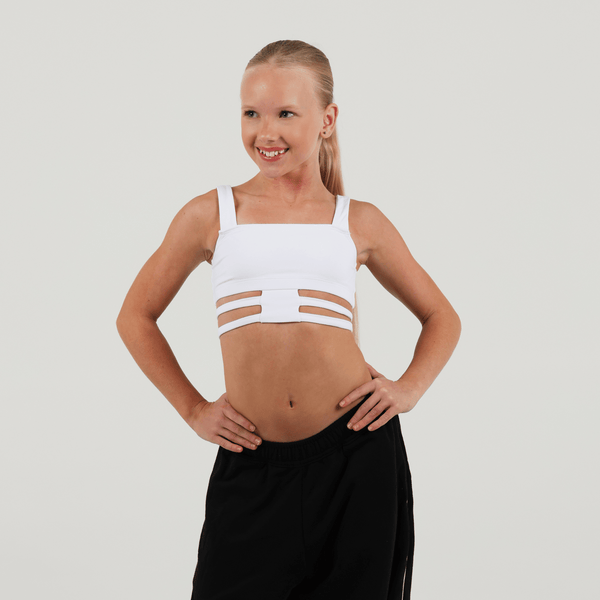 Cage Crop
