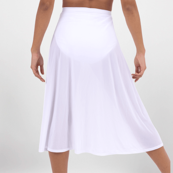 Stardom Mesh Dance Skirt (Deleted Line)