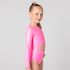 Fierce Leotard (Last Chance Colour)