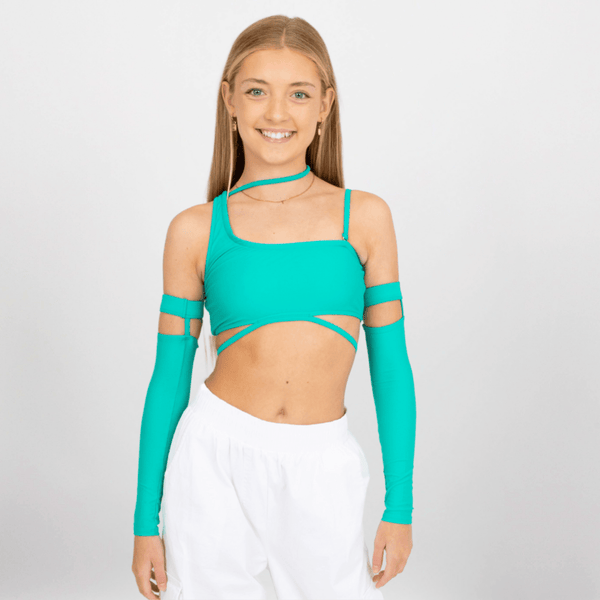 Paris Cav Collab Sleeves Only