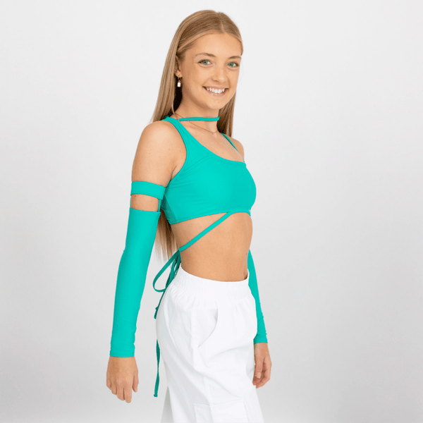 Paris Cav Collab Sleeves Only