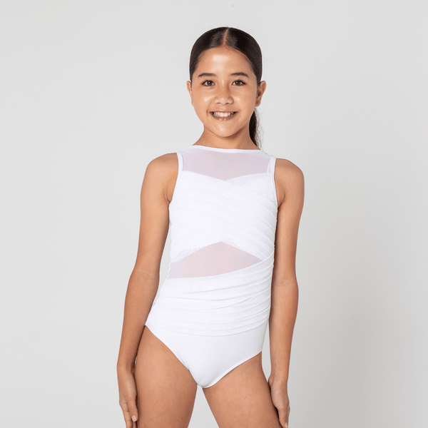 Soul Leotard