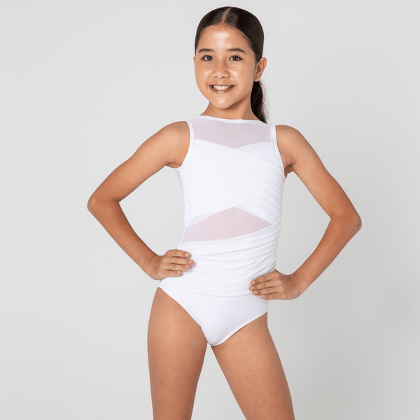 Soul Leotard