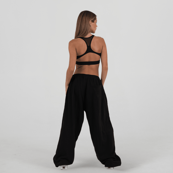Warm Up Trackies
