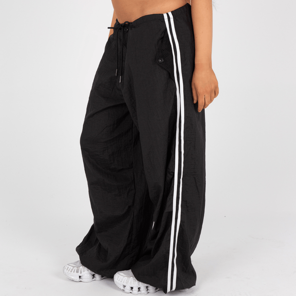 Shania Rae Trash Bag Pant