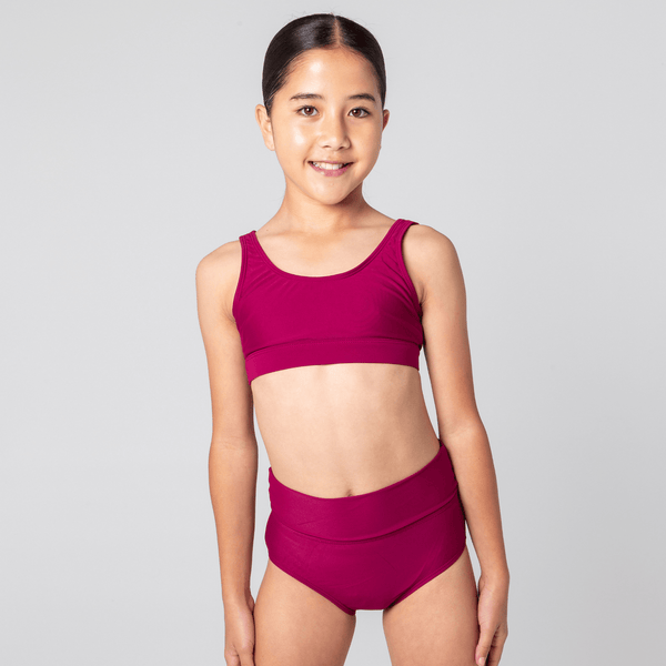 Festival Crop (Last Chance Colours)