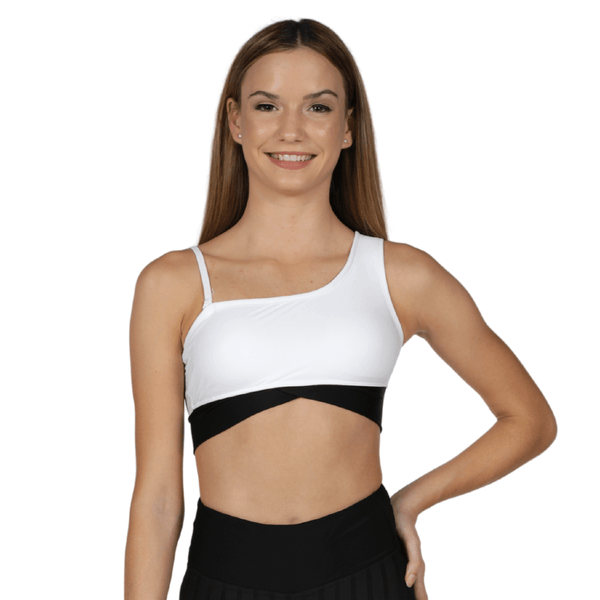 Ariana Crop (Deleted Line)