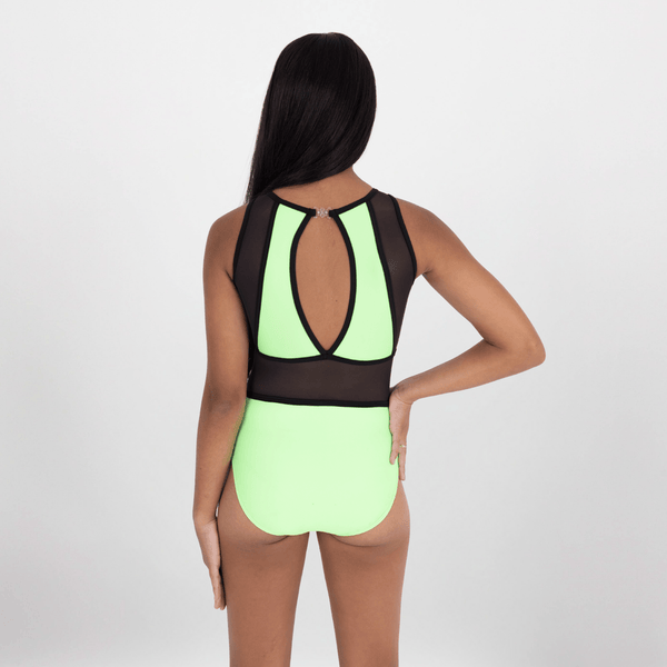 Hamptons Leotard