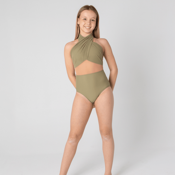 Elegance Leotard