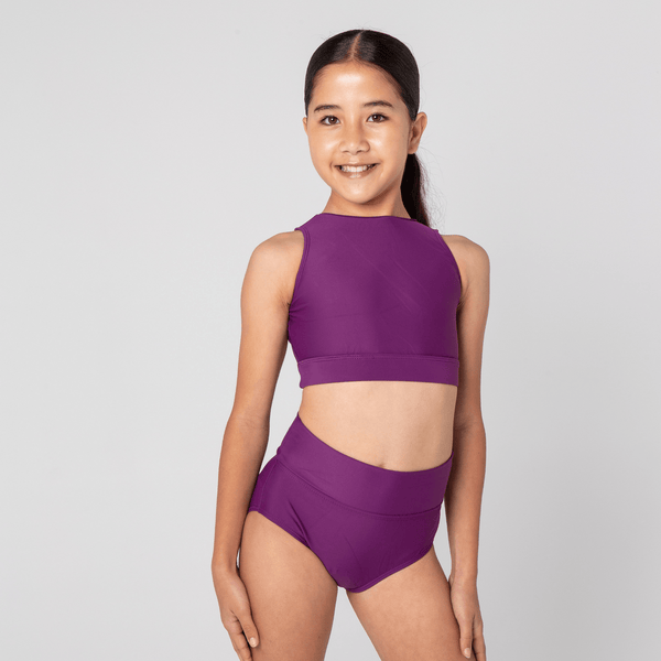 Posh Crop (Last Chance Colours)