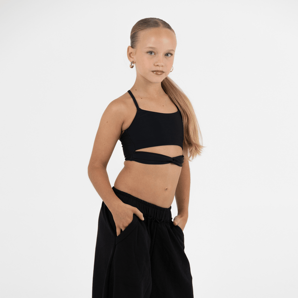 Wrap Crop