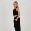 Form Halter Tank