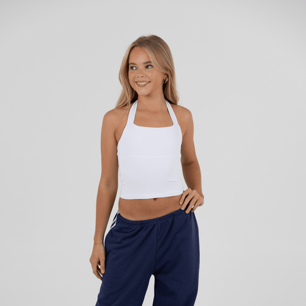 Form Halter Tank