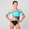 Costume - Wild Child Leotard