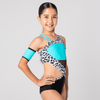 Costume - Wild Child Leotard