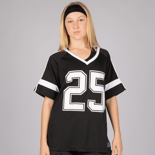 Shania Rae Jersey