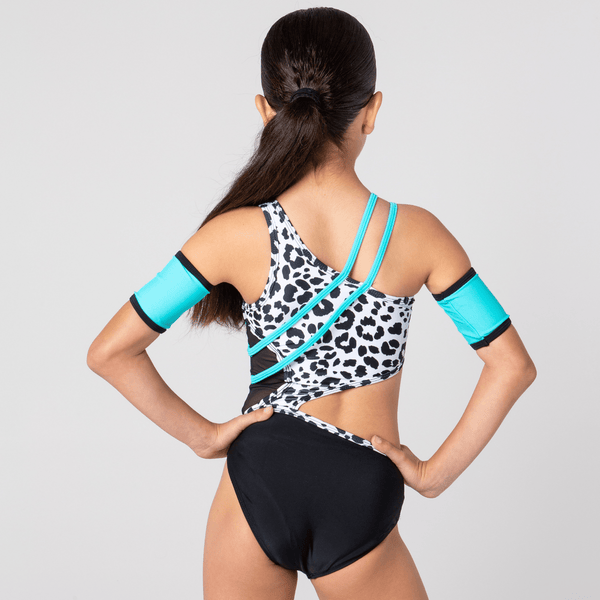 Costume - Wild Child Leotard