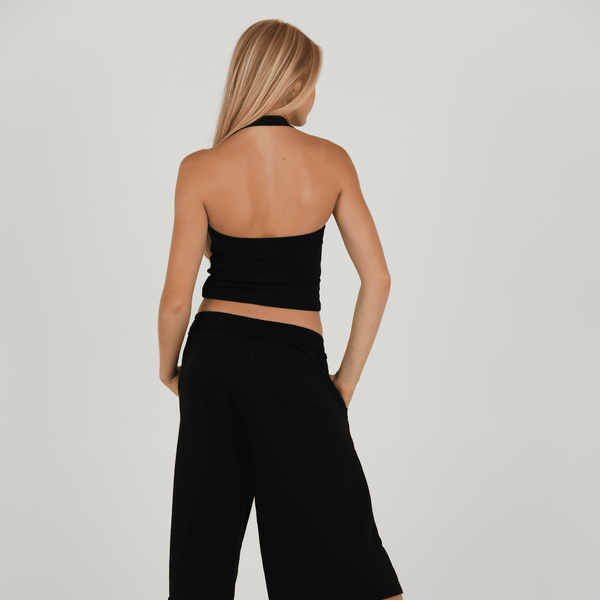 Form Halter Tank