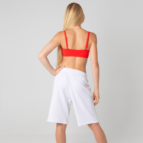 Unisex Global Shorts