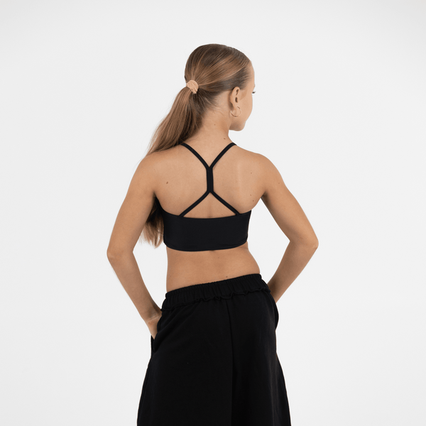 Wrap Crop