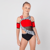 Costume - Wild Child Leotard