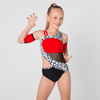 Costume - Wild Child Leotard