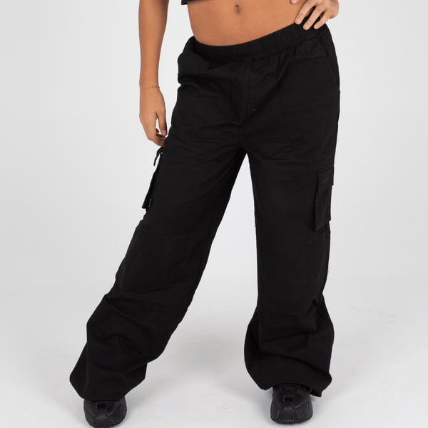 Kyra D Utility Cargo Pant (Last Chance Colour)