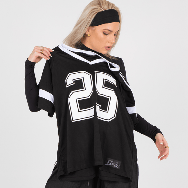 Shania Rae Jersey