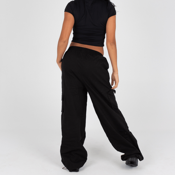 Kyra D Utility Cargo Pant (Last Chance Colour)