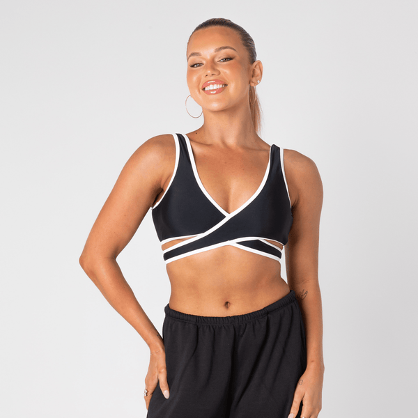 Kyra X Collab Crop (Last Chance Colour)