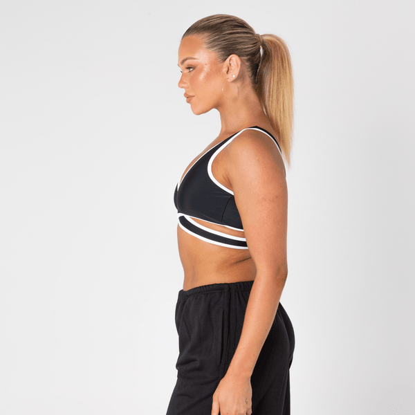 Kyra X Collab Crop (Last Chance Colour)