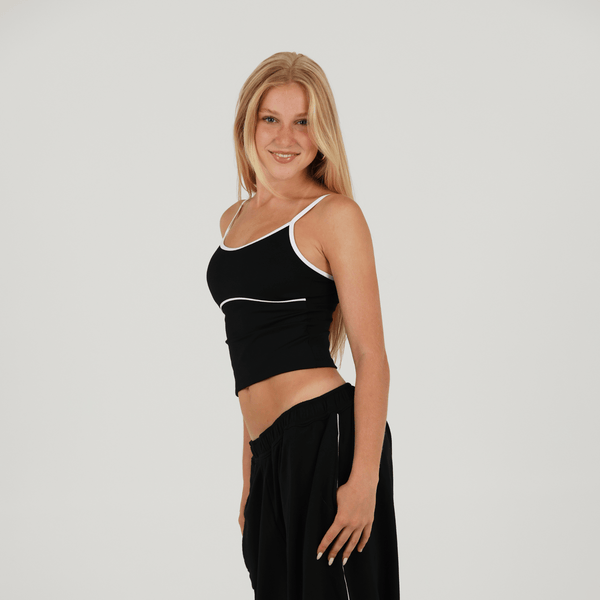 Toned Tank